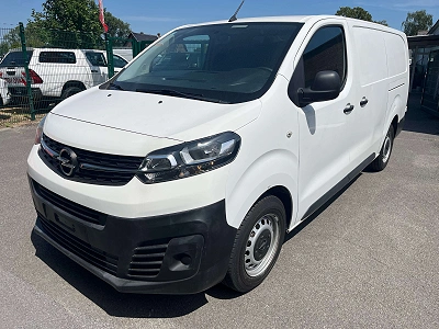 Opel Vivaro L3H1-AIRCO- DB DEUREN-PORTES -13.180€+BTW+TVA