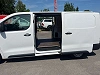 Opel Vivaro L3H1-AIRCO- DB DEUREN-PORTES -13.180€+BTW+TVA thumbnail