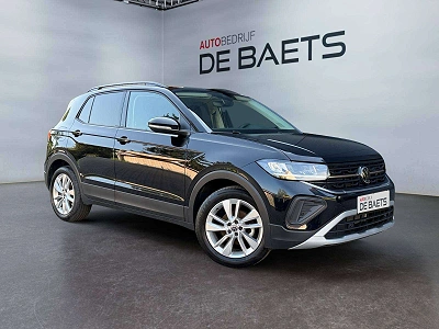 Volkswagen T-Cross *1.0*TSI*115*LIFE*CAMERA*ANDROIDAUTO*CARPLAYGARANTIE