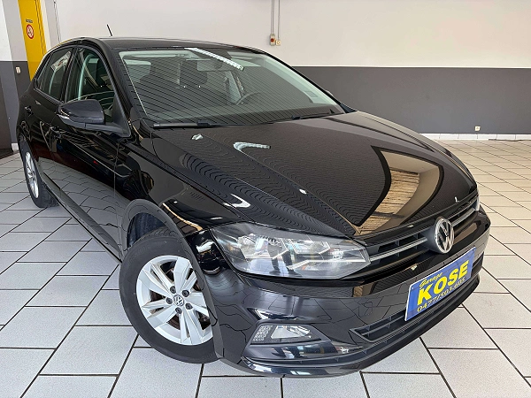 Volkswagen Polo Polo 1.0i