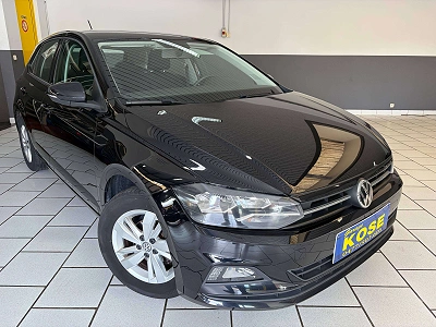 Volkswagen Polo Polo 1.0i