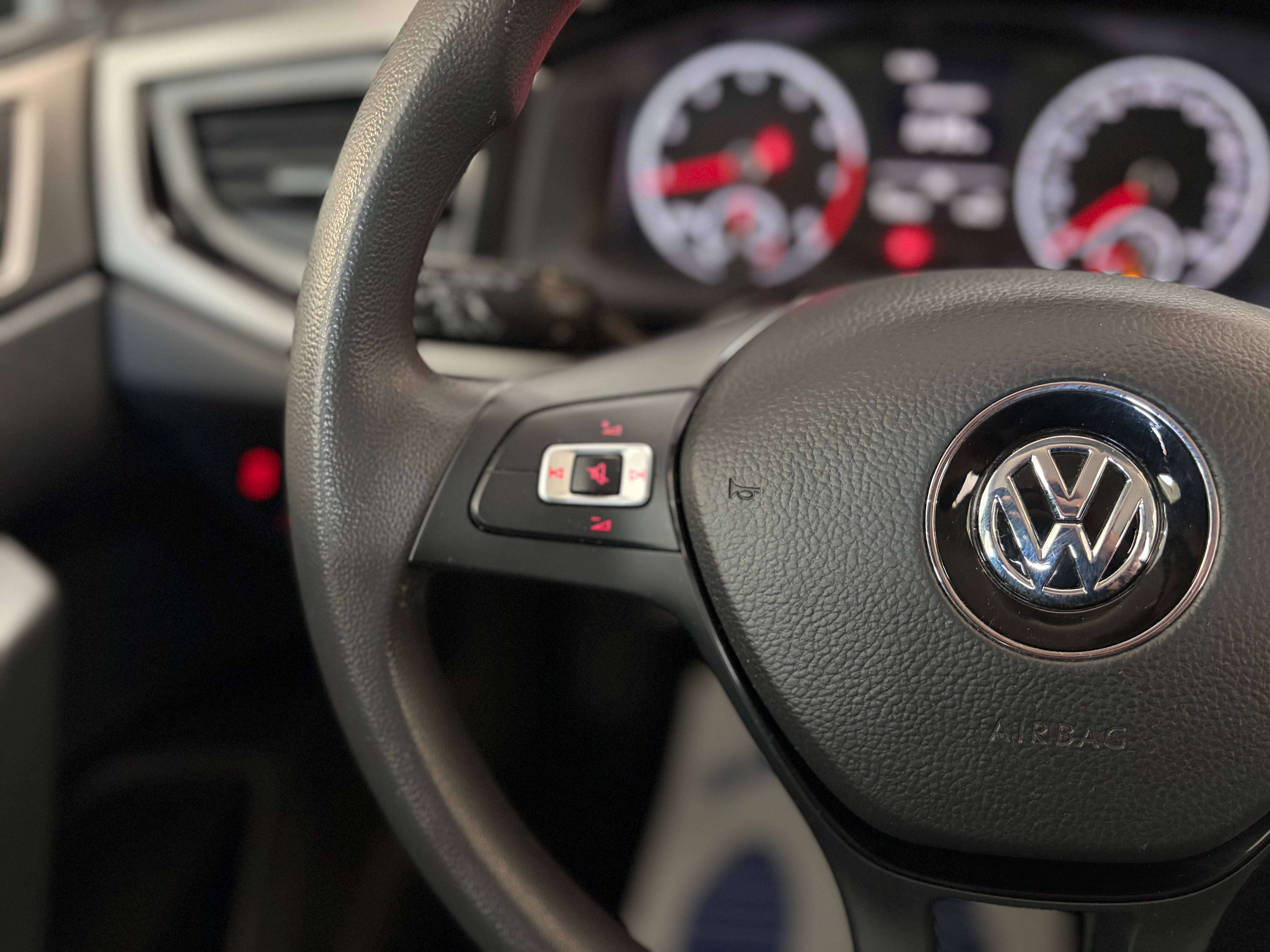 Volkswagen Polo Polo 1.0i