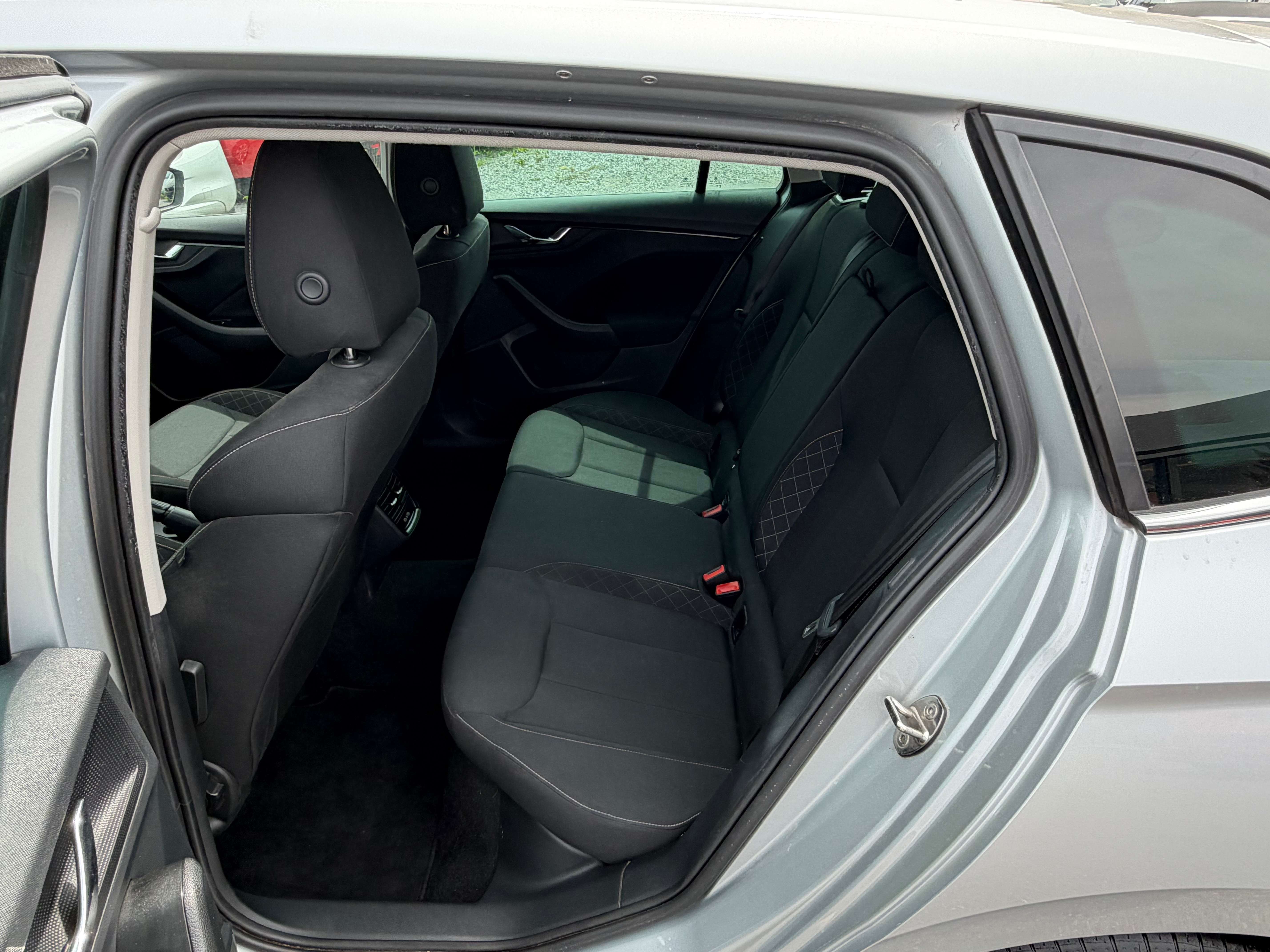 Skoda Scala Scala 1.0 TSI Ambition*GPS*CLIM*