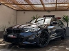 BMW 320 BMW 320iAS Touring pack M thumbnail