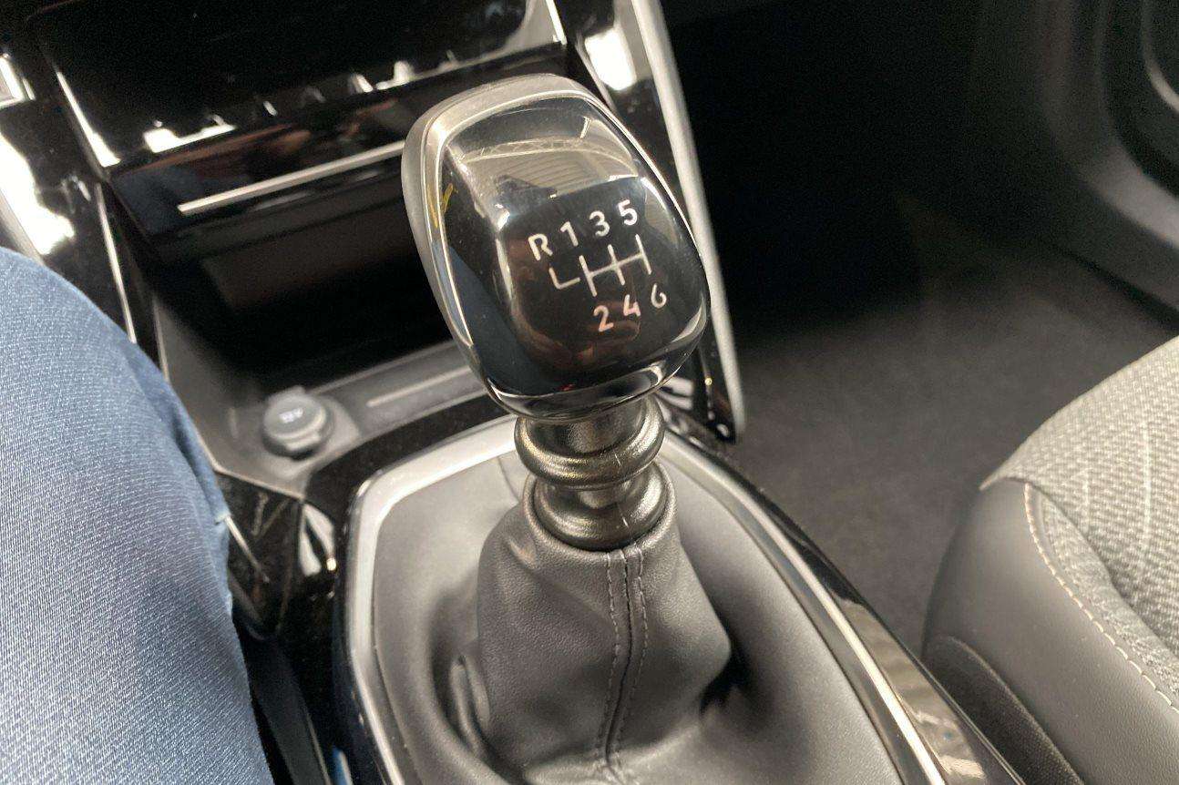 Peugeot 2008 Allure