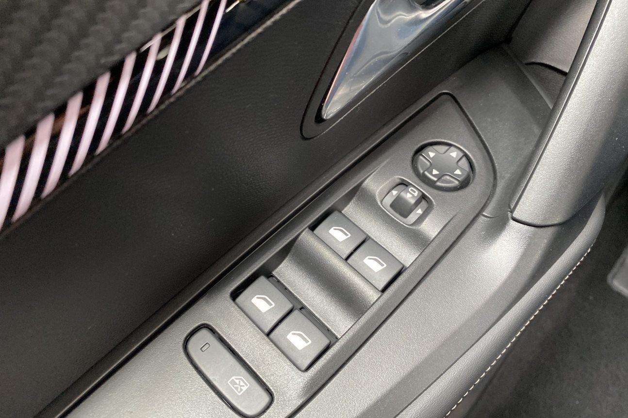 Peugeot 2008 Allure