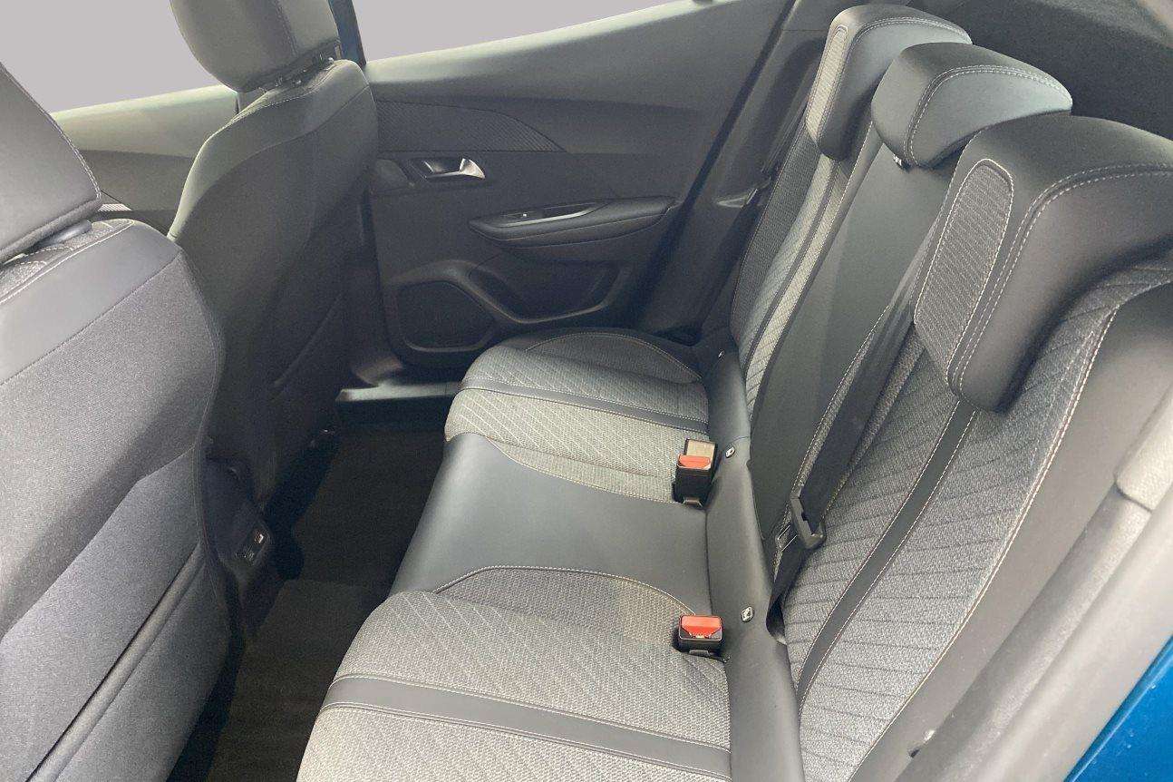 Peugeot 2008 Allure