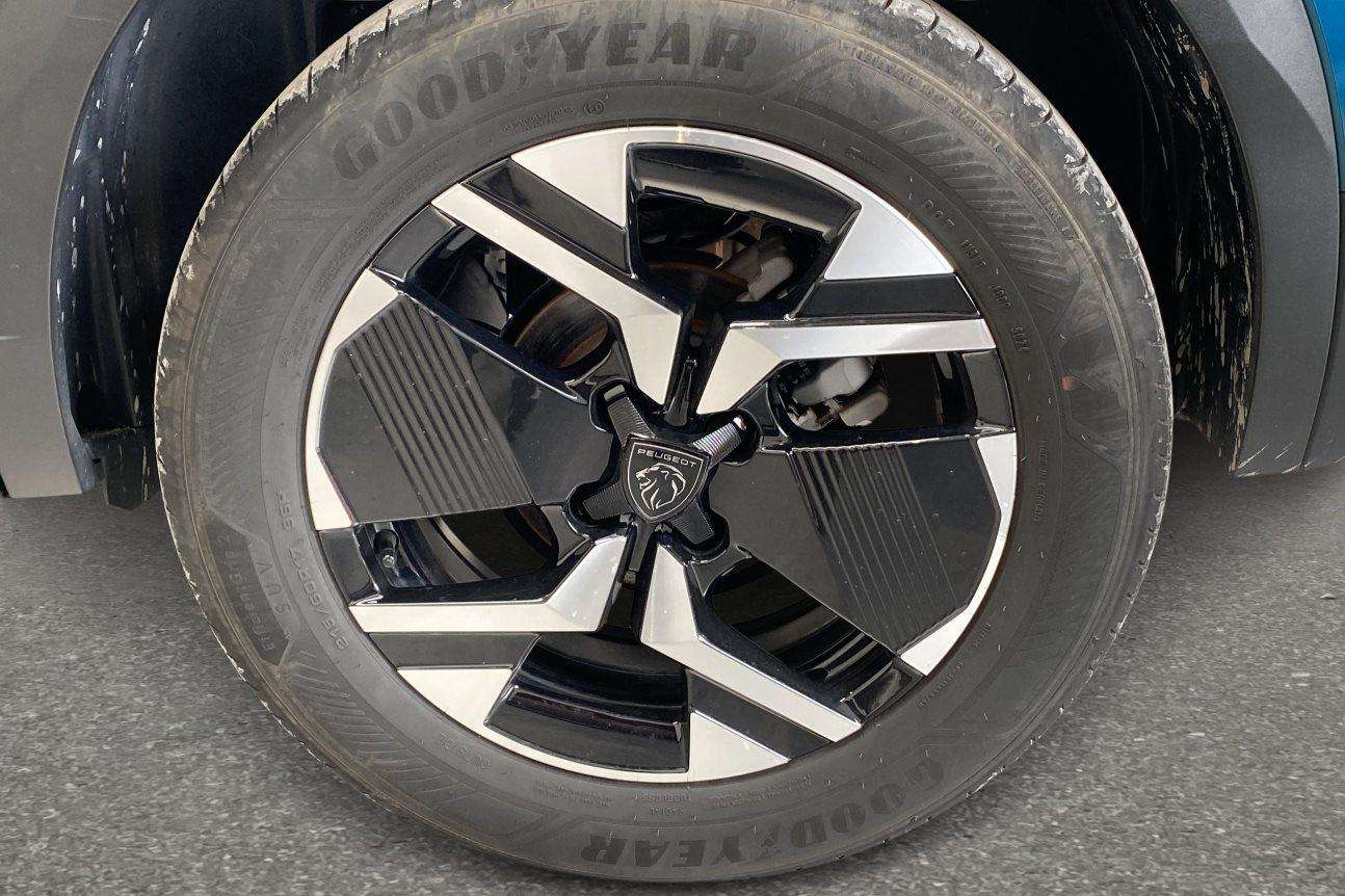 Peugeot 2008 Allure