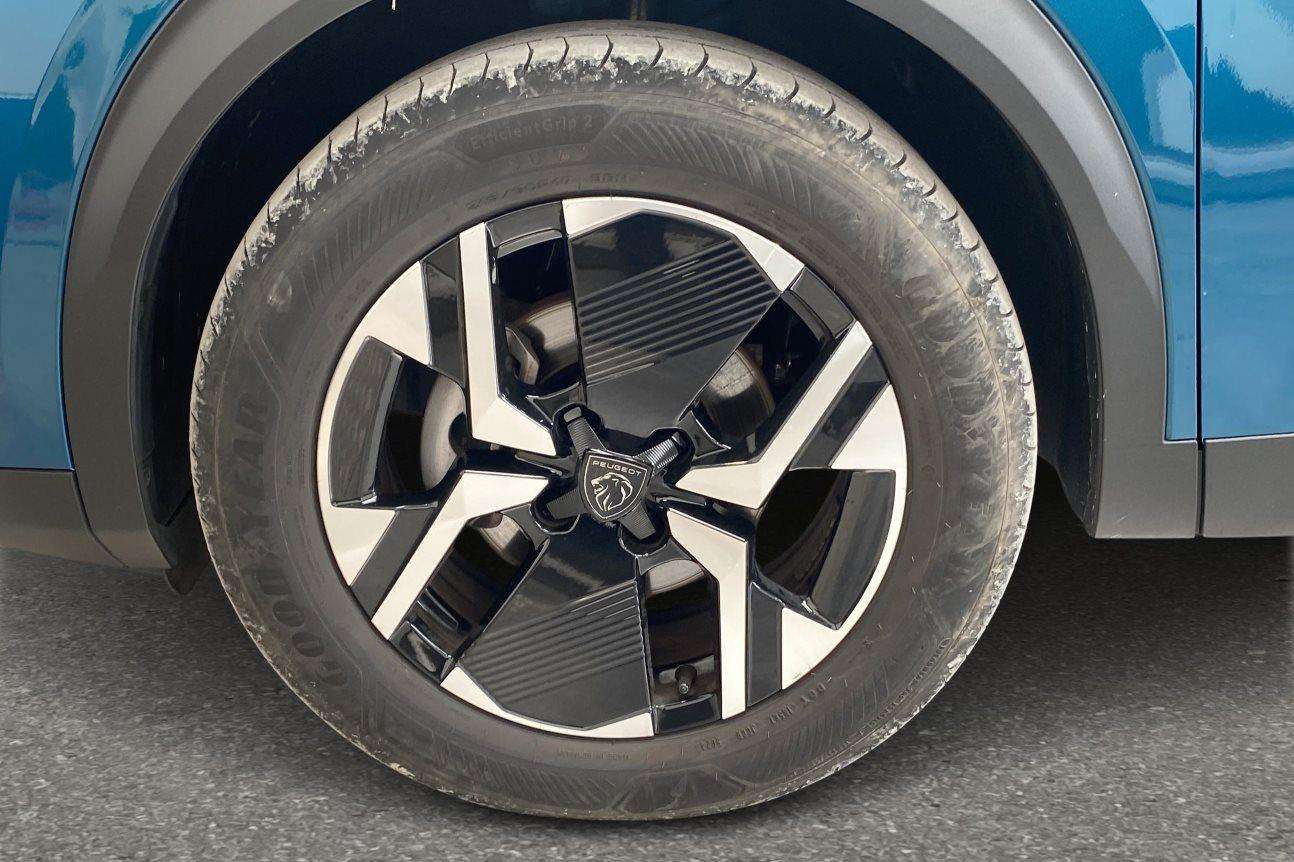 Peugeot 2008 Allure