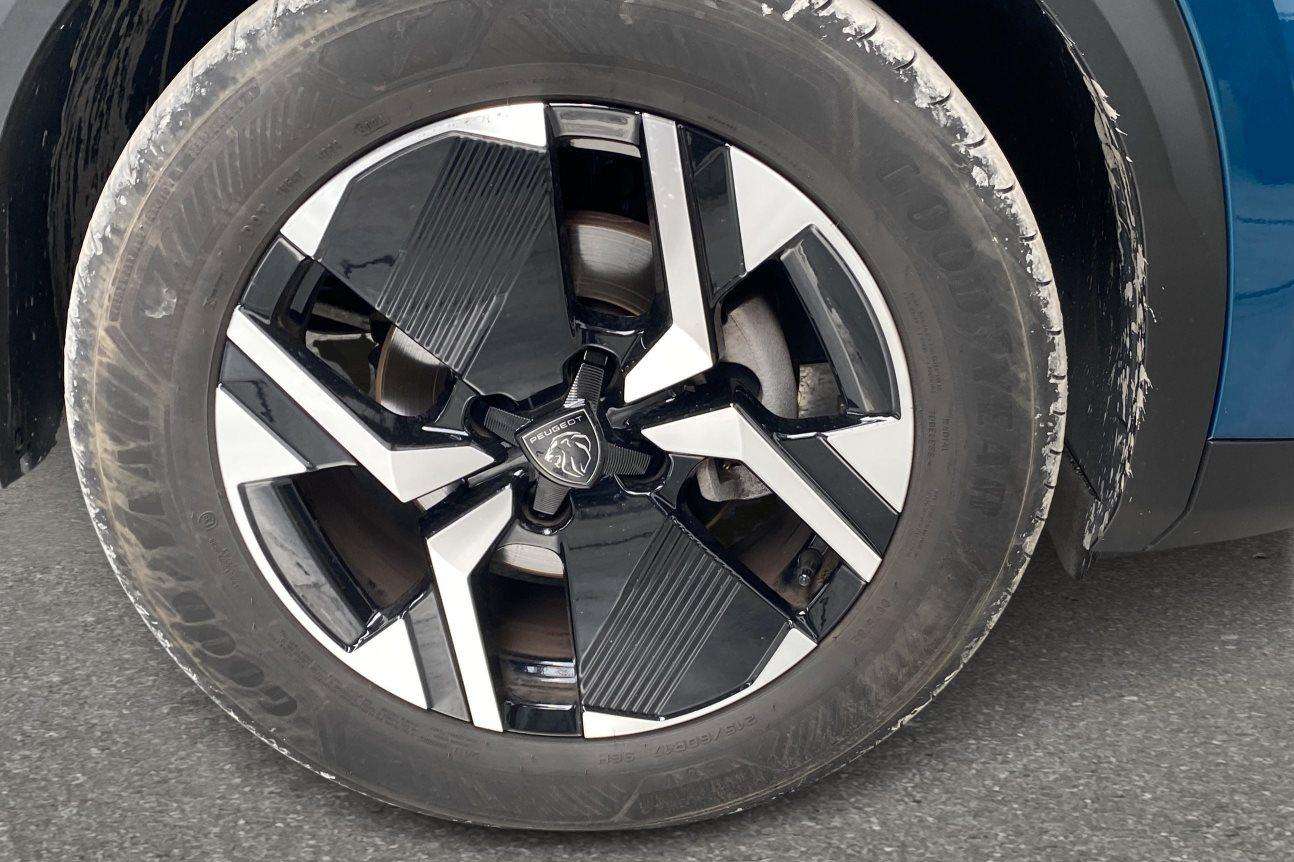 Peugeot 2008 Allure