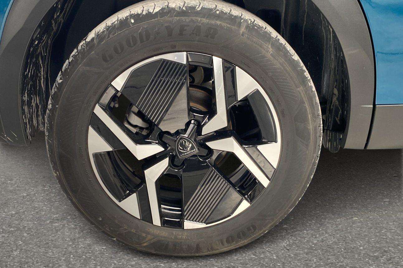 Peugeot 2008 Allure
