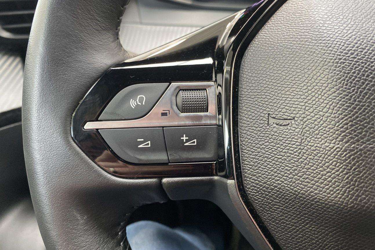 Peugeot 2008 Allure