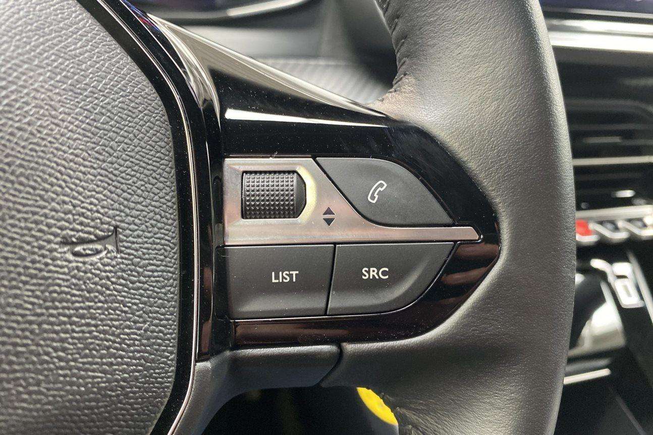 Peugeot 2008 Allure