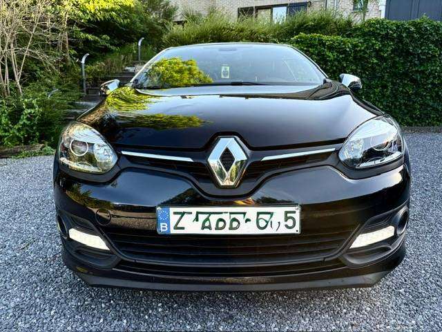 Renault Megane CC 1.2 TCe - NAVI - A/C - CAPTEUR DE RECULE - BLTH/AUX