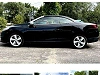 Renault Megane CC 1.2 TCe - NAVI - A/C - CAPTEUR DE RECULE - BLTH/AUX thumbnail