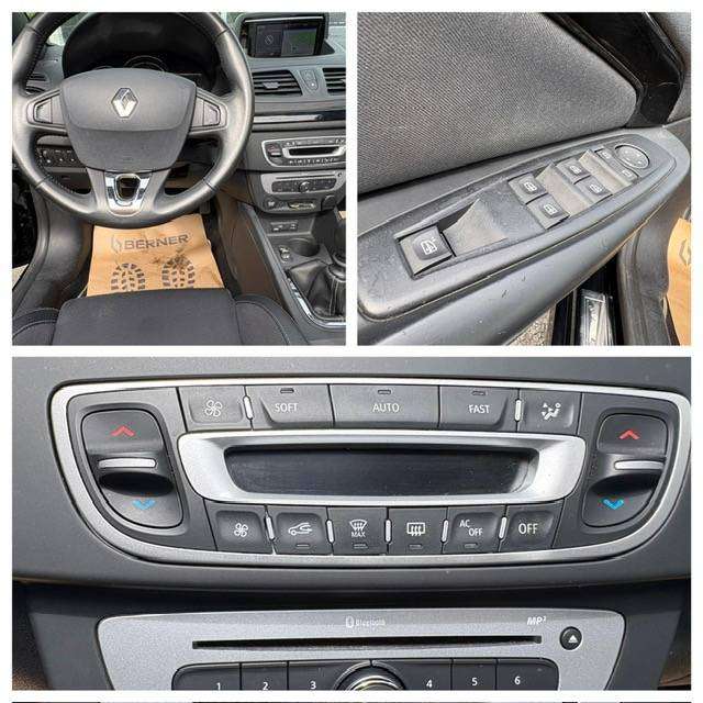 Renault Megane CC 1.2 TCe - NAVI - A/C - CAPTEUR DE RECULE - BLTH/AUX