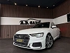 Audi A6 35 TDi - 3X SLINE - MHEV - AUTOMATIQUE - 1ERPRO - GARANTIE 12MOIS thumbnail