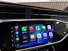 Audi A6 35 TDi - 3X SLINE - MHEV - AUTOMATIQUE - 1ERPRO - GARANTIE 12MOIS thumbnail
