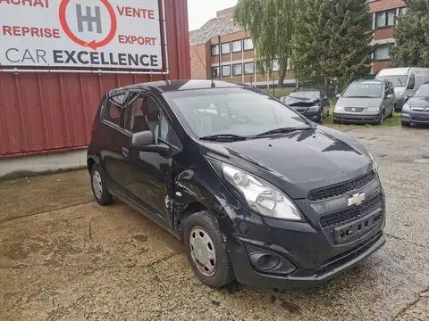 Chevrolet Spark 1.0i LT