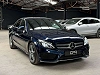 Mercedes-Benz C 180 d * PACK AMG * GPS * CAMERA * CUIR * LED * CRUISE CONTROL thumbnail