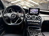 Mercedes-Benz C 180 d * PACK AMG * GPS * CAMERA * CUIR * LED * CRUISE CONTROL thumbnail