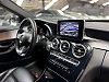 Mercedes-Benz C 180 d * PACK AMG * GPS * CAMERA * CUIR * LED * CRUISE CONTROL thumbnail