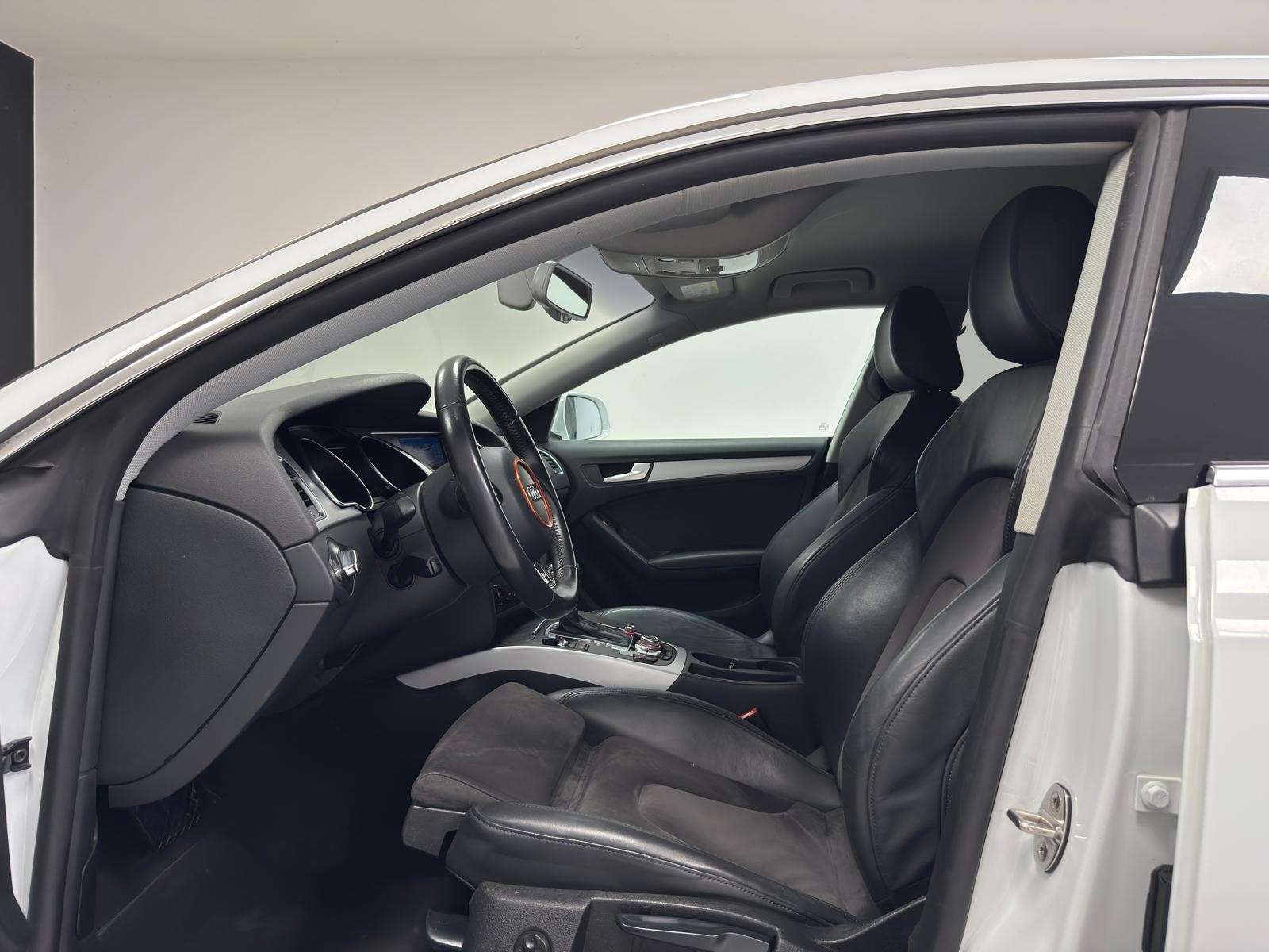 Audi A5 A5 Sportback 2.0 TDi  S LINE *GPS*LED*CUIR*GARANTI