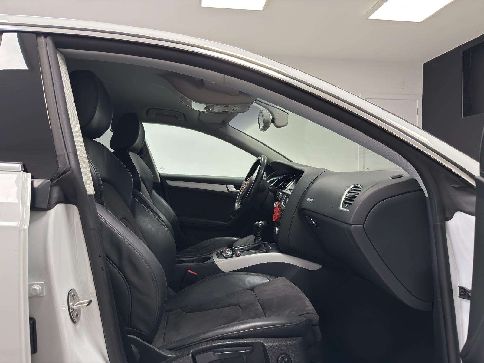 Audi A5 A5 Sportback 2.0 TDi  S LINE *GPS*LED*CUIR*GARANTI