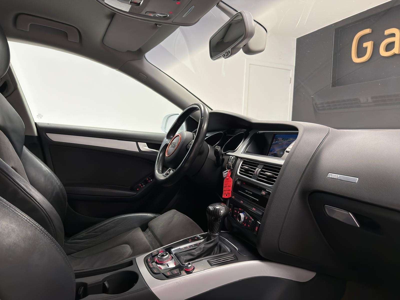 Audi A5 A5 Sportback 2.0 TDi  S LINE *GPS*LED*CUIR*GARANTI