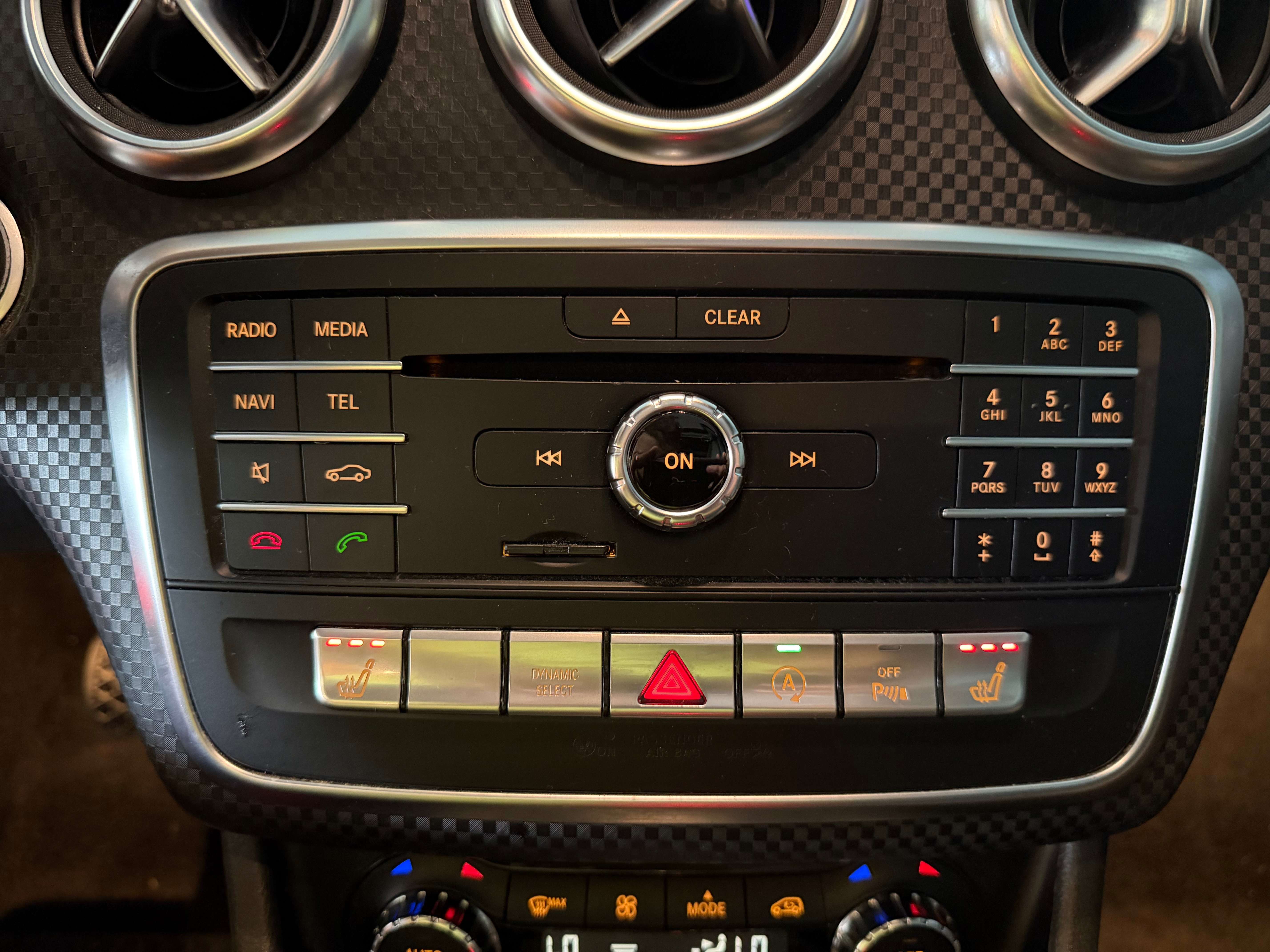 Mercedes-Benz A 180 A 180 d/automatique/12 mois de garantie