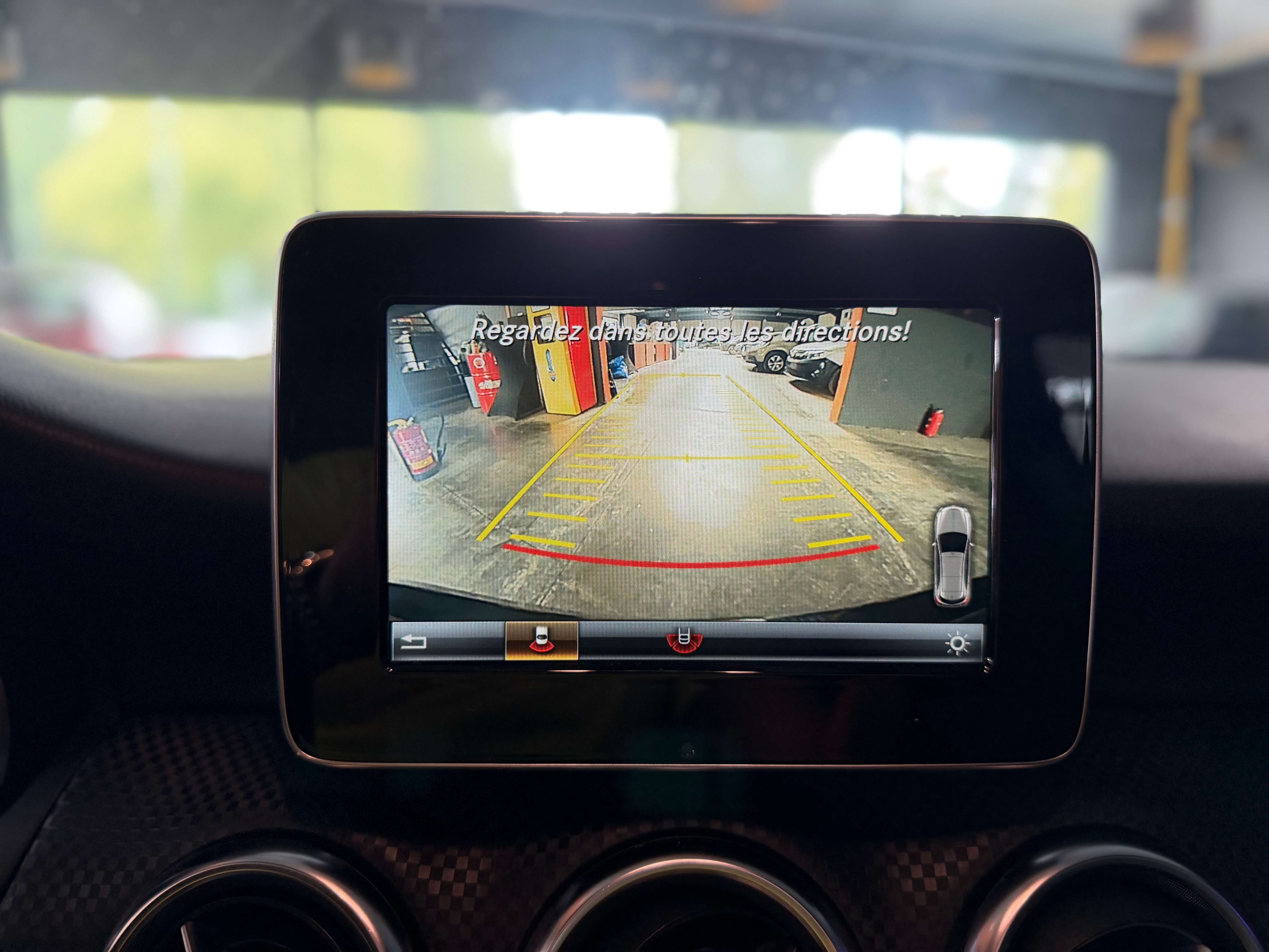 Mercedes-Benz A 180 A 180 d/automatique/12 mois de garantie
