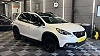 Peugeot 2008 benz. AUTOMATIQUE Euro 6 bj. 2019 126595km thumbnail