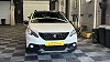 Peugeot 2008 benz. AUTOMATIQUE Euro 6 bj. 2019 126595km thumbnail