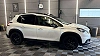 Peugeot 2008 benz. AUTOMATIQUE Euro 6 bj. 2019 126595km thumbnail