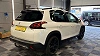 Peugeot 2008 benz. AUTOMATIQUE Euro 6 bj. 2019 126595km thumbnail