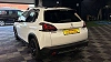 Peugeot 2008 benz. AUTOMATIQUE Euro 6 bj. 2019 126595km thumbnail