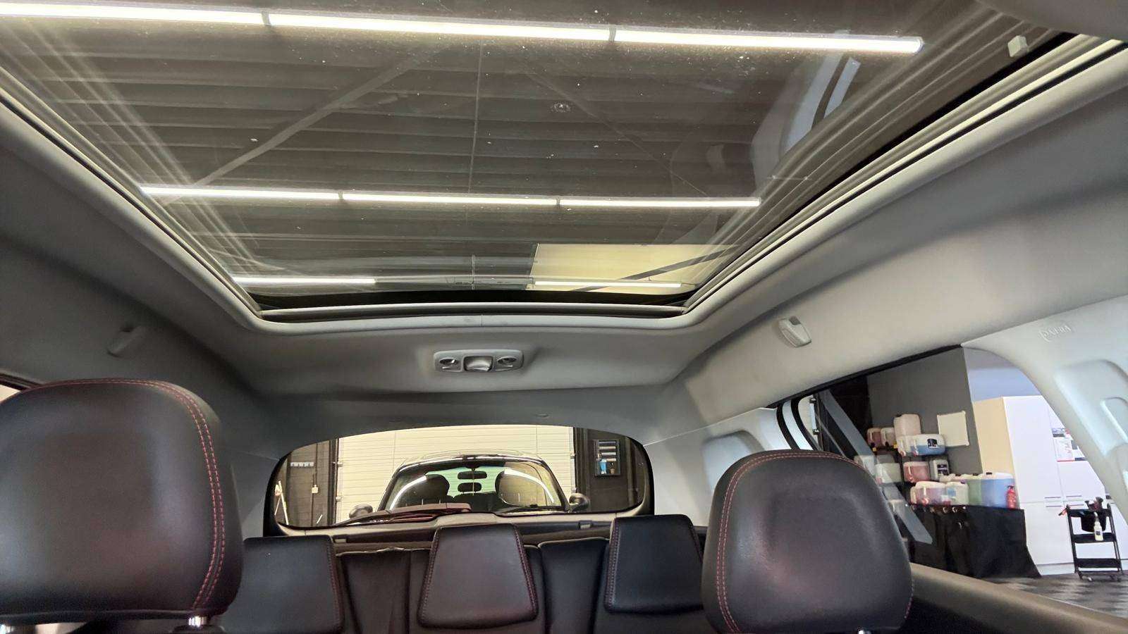 Peugeot 2008 benz. AUTOMATIQUE Euro 6 bj. 2019 126595km