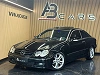 Mercedes-Benz CLK 200 KOMPRESSOR AVANTGARDE ** GARANTIE 12 MOIS ** thumbnail