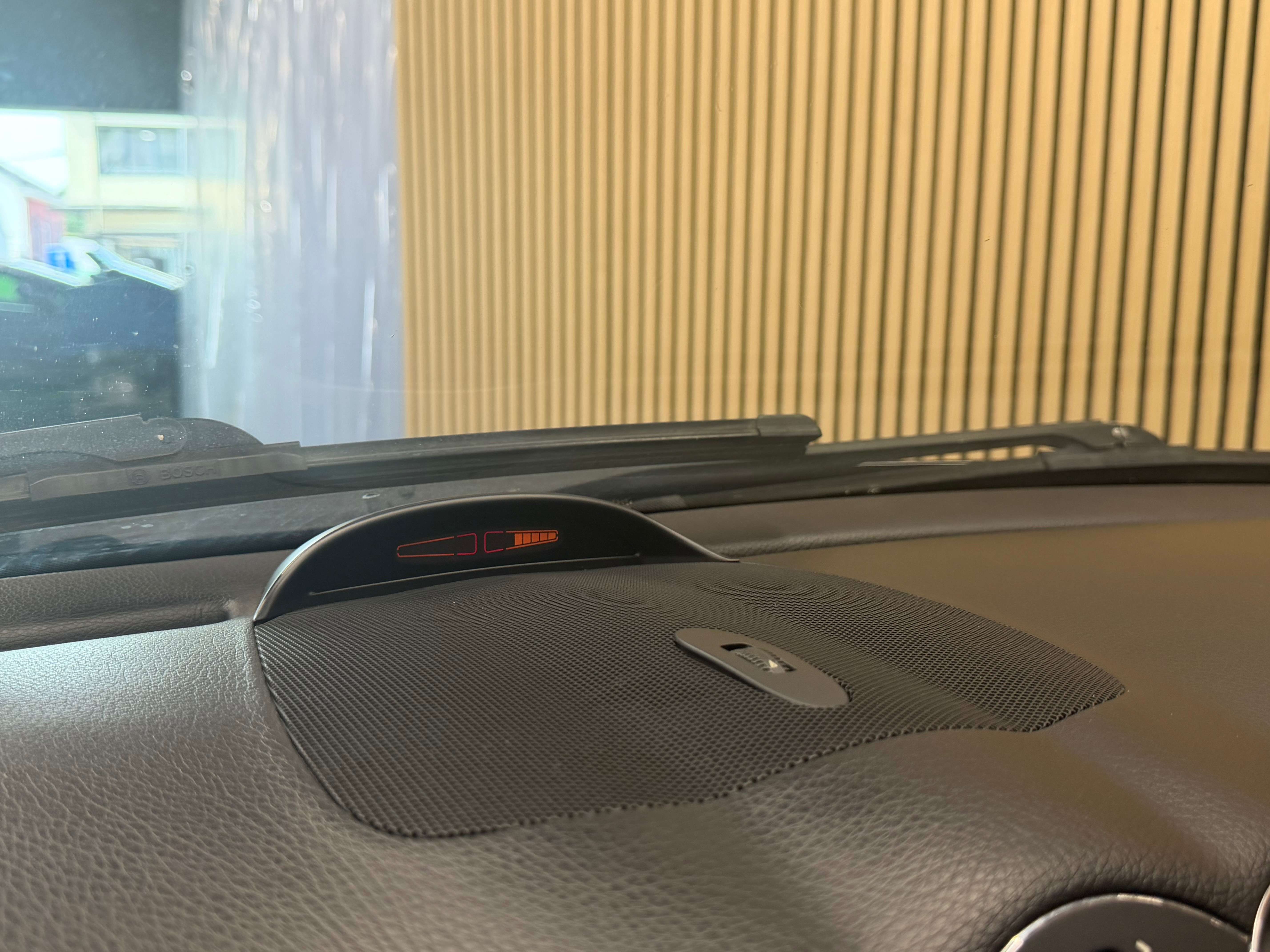 Mercedes-Benz CLK 200 KOMPRESSOR AVANTGARDE ** GARANTIE 12 MOIS **