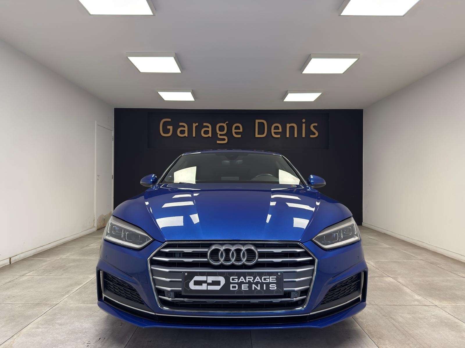 Audi A5 A5 Sportback 2.0 TFSI S LINE*GPS*CUIR*LED*GARANTIE
