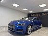 Audi A5 A5 Sportback 2.0 TFSI S LINE*GPS*CUIR*LED*GARANTIE thumbnail