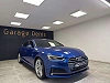 Audi A5 A5 Sportback 2.0 TFSI S LINE*GPS*CUIR*LED*GARANTIE thumbnail