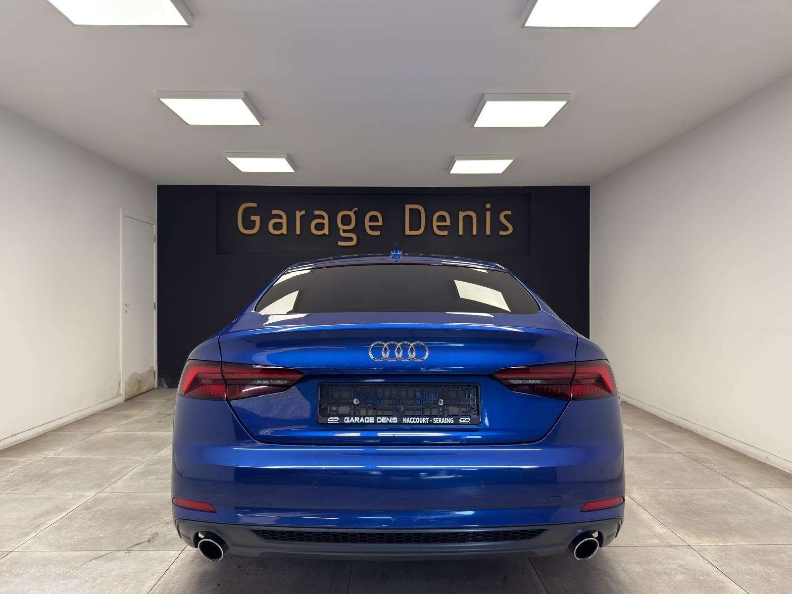 Audi A5 A5 Sportback 2.0 TFSI S LINE*GPS*CUIR*LED*GARANTIE
