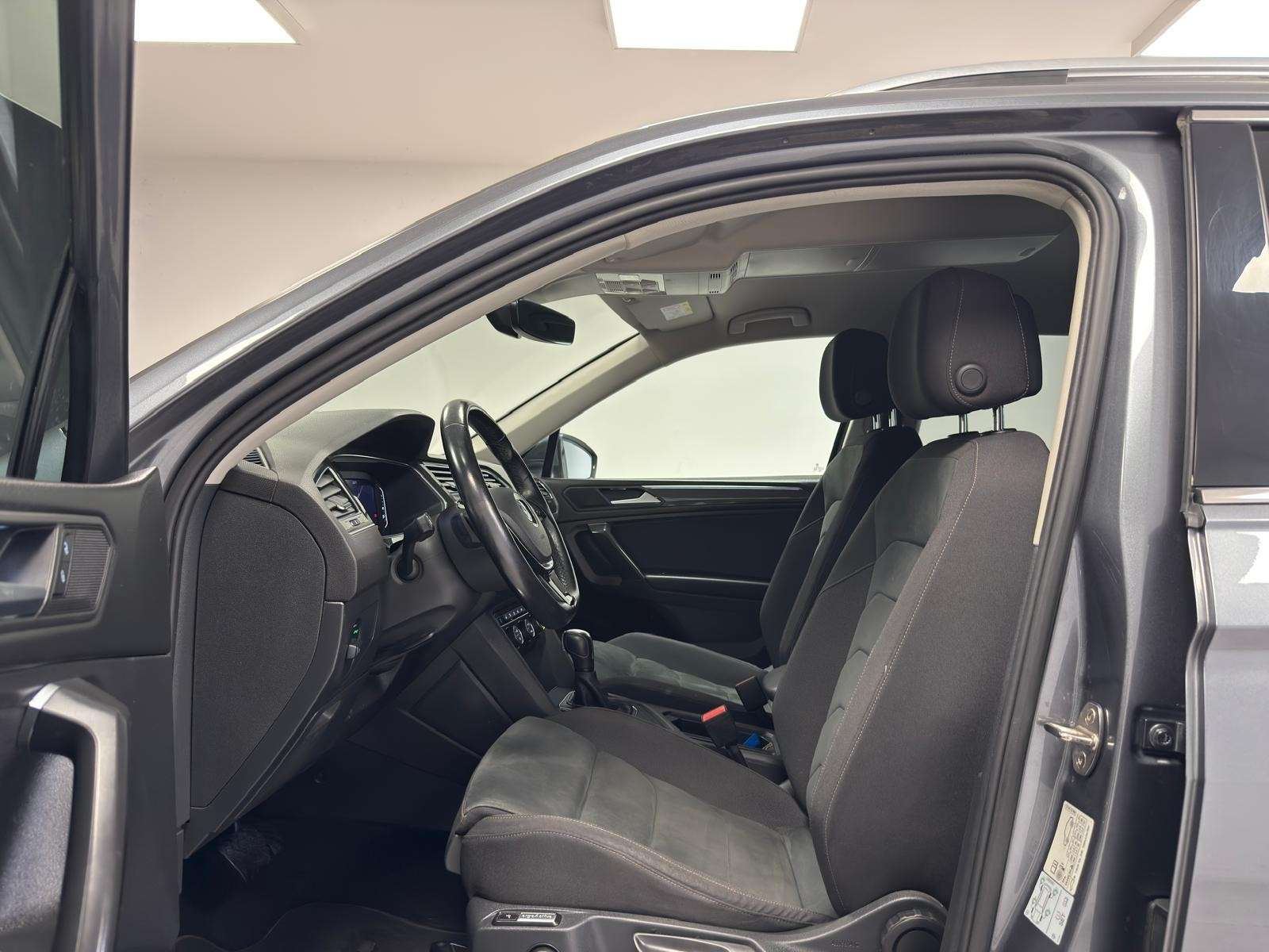 Volkswagen Tiguan Allspace Tiguan Allspace 1.5 TSI Highline DSG 7PLACES*LED*G