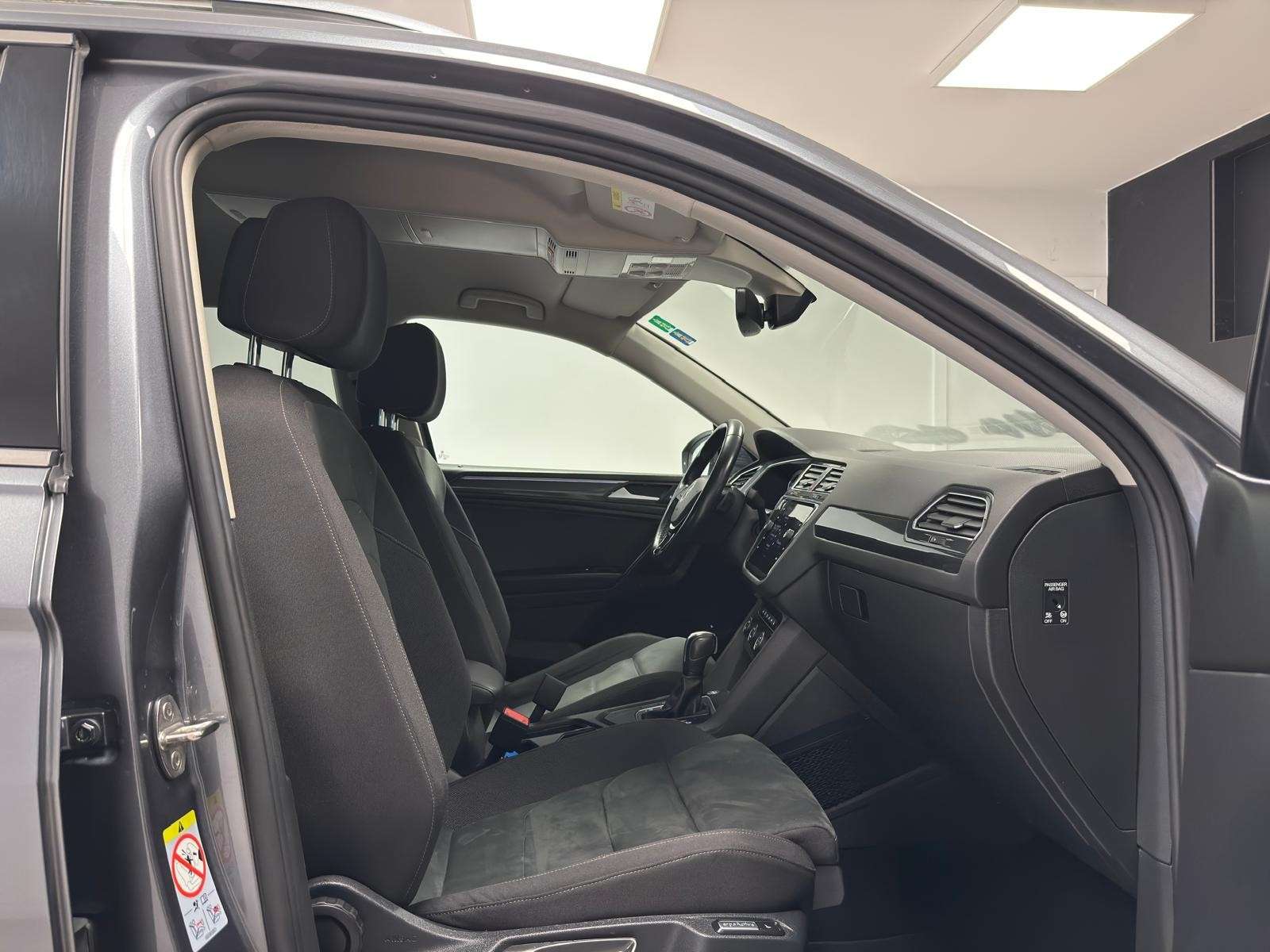 Volkswagen Tiguan Allspace Tiguan Allspace 1.5 TSI Highline DSG 7PLACES*LED*G
