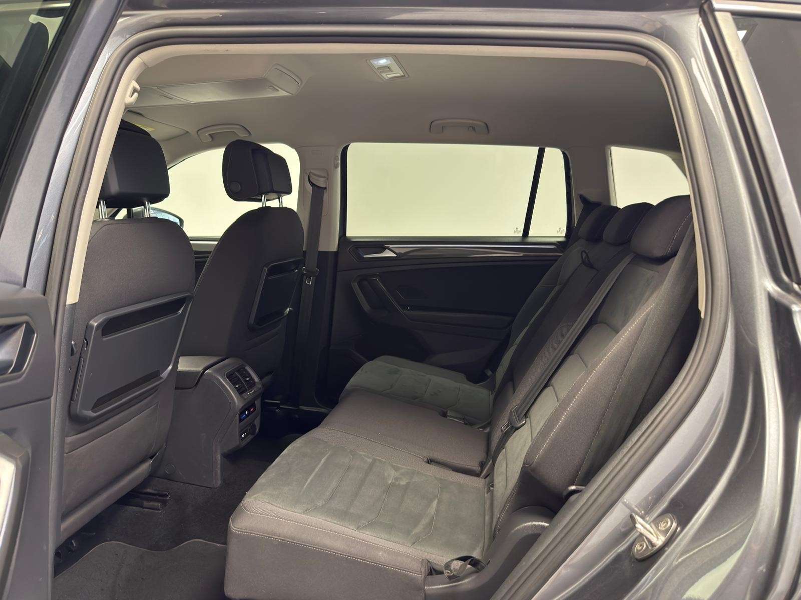 Volkswagen Tiguan Allspace Tiguan Allspace 1.5 TSI Highline DSG 7PLACES*LED*G