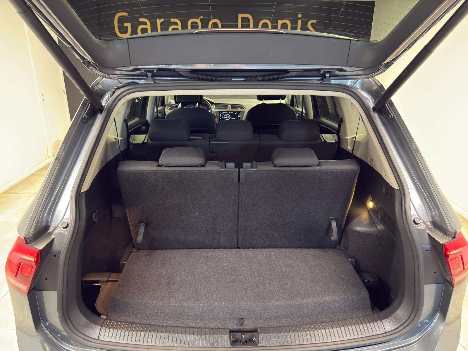 Volkswagen Tiguan Allspace Tiguan Allspace 1.5 TSI Highline DSG 7PLACES*LED*G
