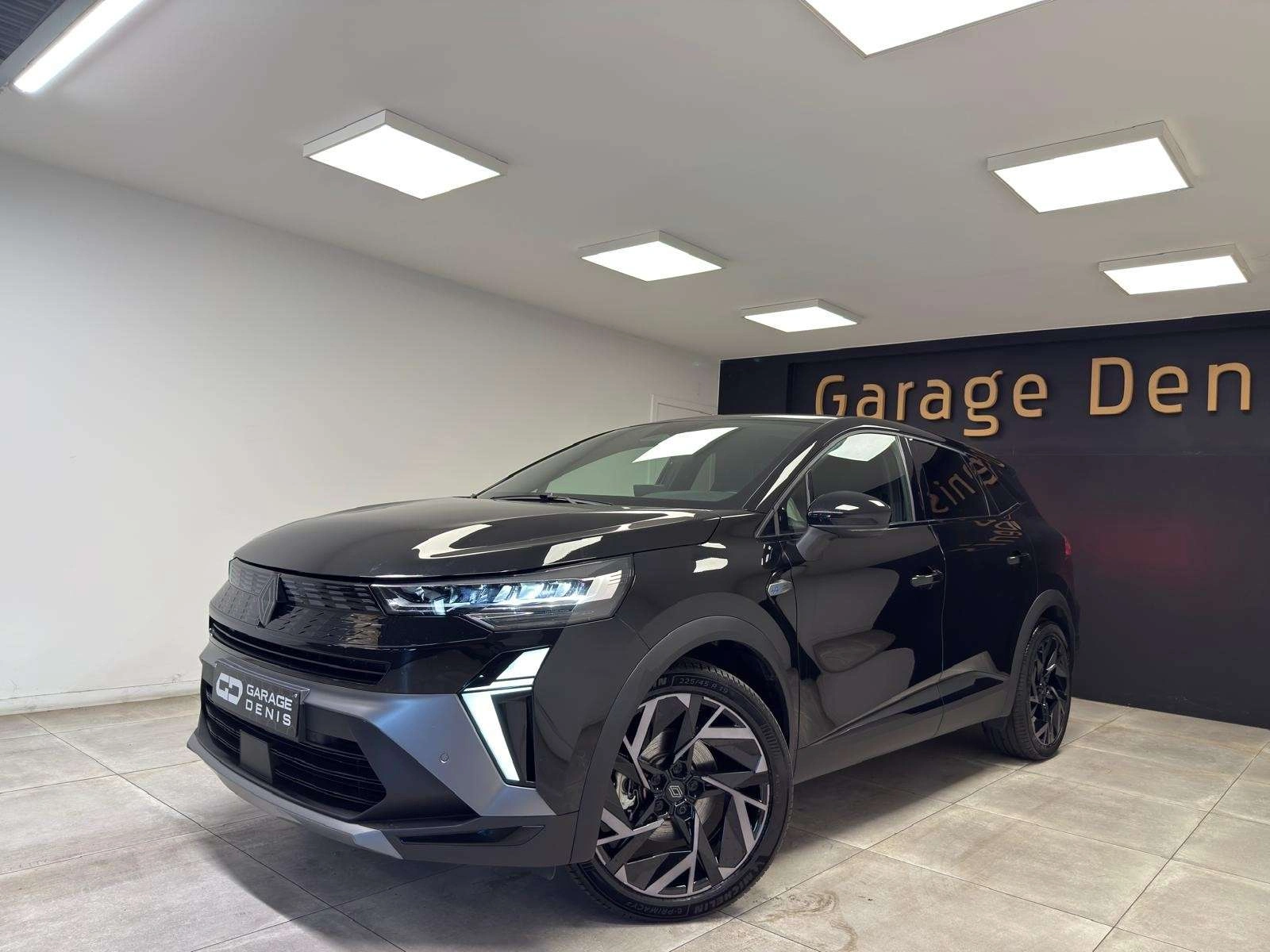 Renault Symbioz 1.3 TCe HYBRIDE ESPRIT ALPINE*GPS+CAMERA*LED*TOIT-
