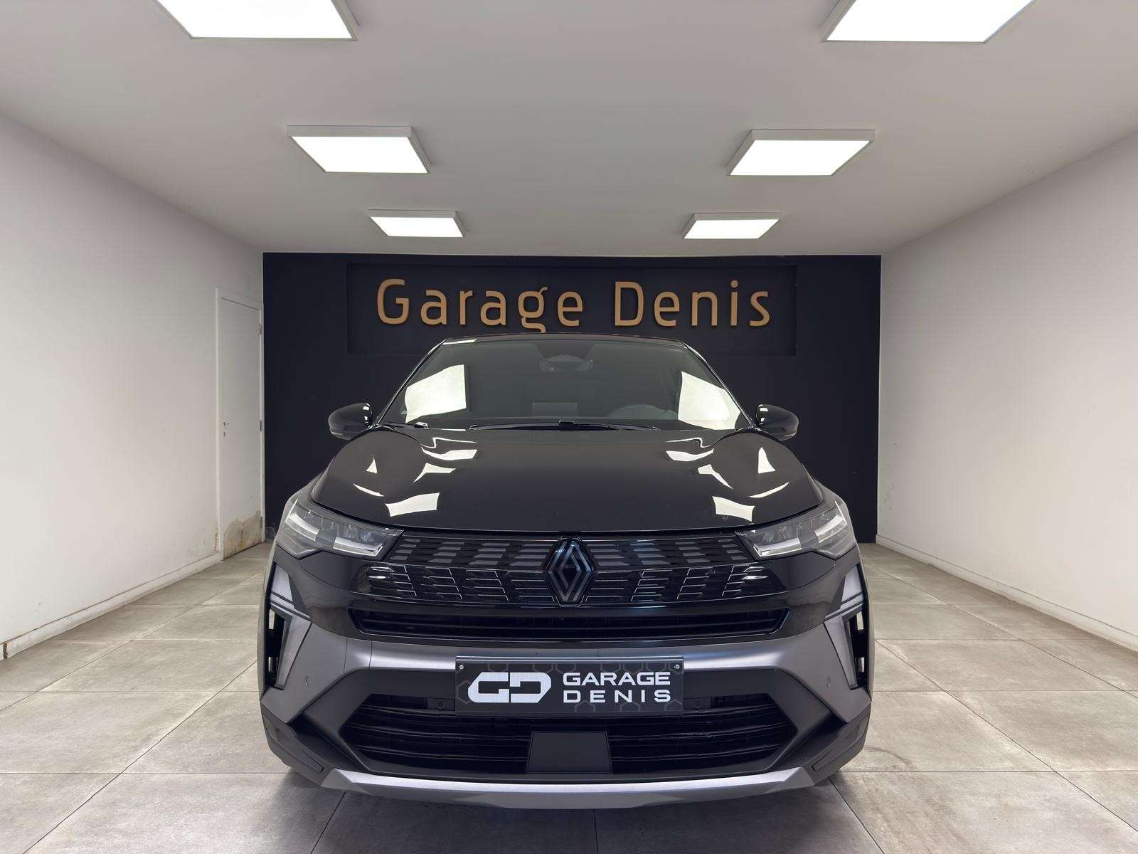 Renault Symbioz 1.3 TCe HYBRIDE ESPRIT ALPINE*GPS+CAMERA*LED*TOIT-