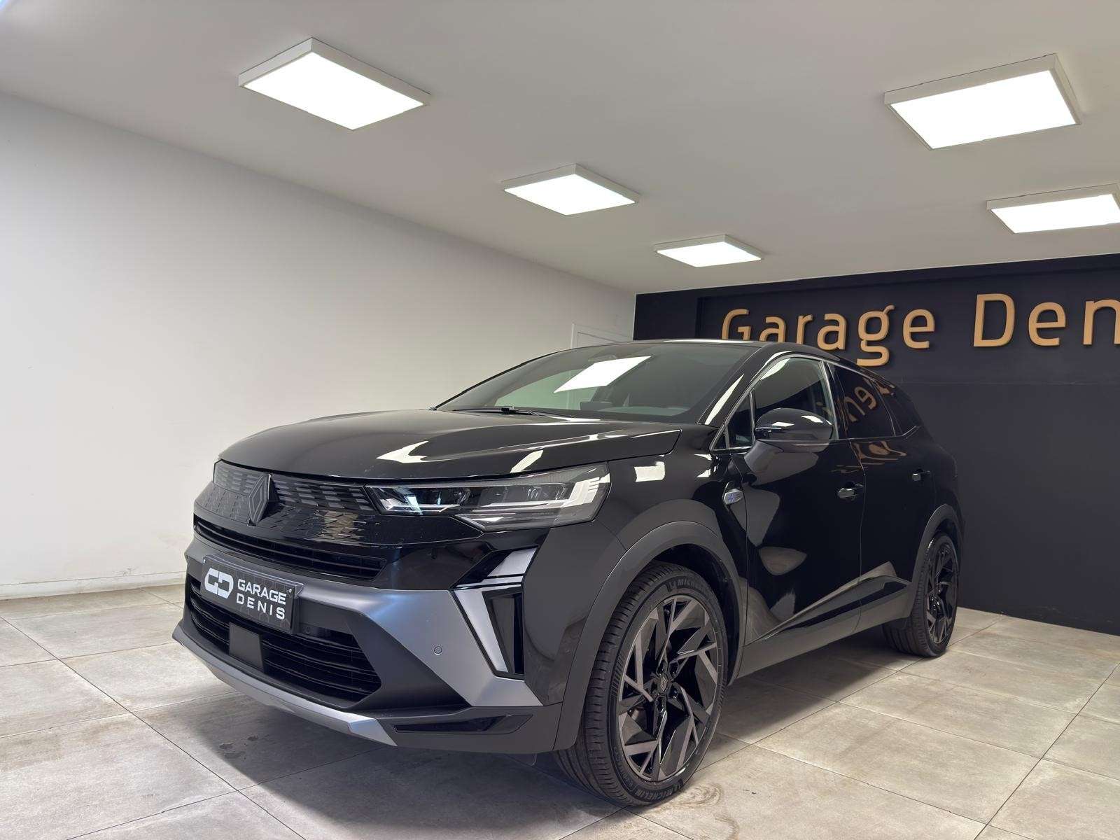 Renault Symbioz 1.3 TCe HYBRIDE ESPRIT ALPINE*GPS+CAMERA*LED*TOIT-